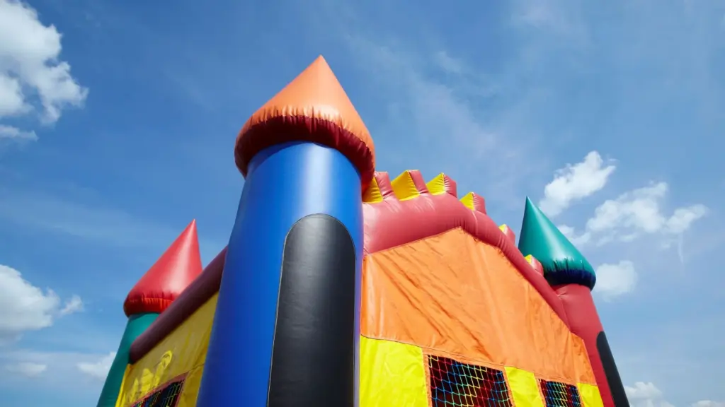 Is It Better to Buy or Rent a Bounce House?