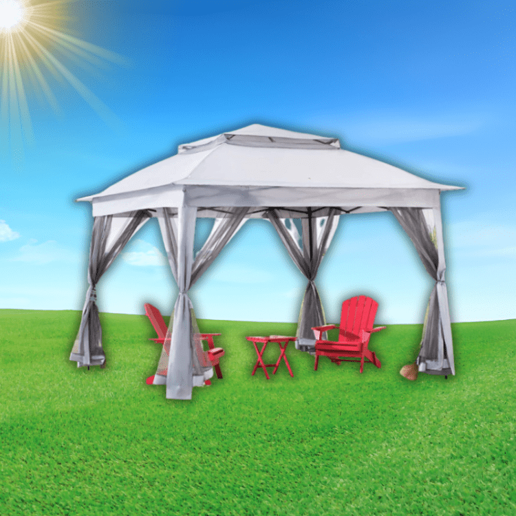 Tents